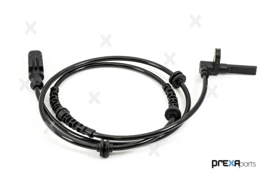 Sensor, Raddrehzahl Vorderachse PREXAparts P901035 Bild Sensor, Raddrehzahl Vorderachse PREXAparts P901035