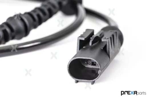 Sensor, Raddrehzahl Vorderachse PREXAparts P901035 Bild Sensor, Raddrehzahl Vorderachse PREXAparts P901035