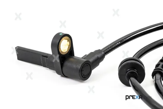 Sensor, Raddrehzahl Vorderachse PREXAparts P901035 Bild Sensor, Raddrehzahl Vorderachse PREXAparts P901035