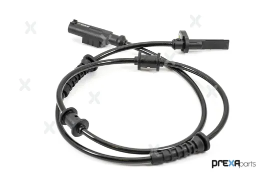 Sensor, Raddrehzahl Hinterachse PREXAparts P901036 Bild Sensor, Raddrehzahl Hinterachse PREXAparts P901036
