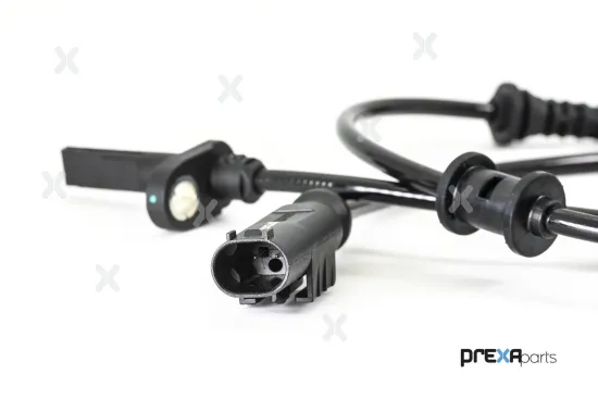 Sensor, Raddrehzahl Hinterachse PREXAparts P901036 Bild Sensor, Raddrehzahl Hinterachse PREXAparts P901036