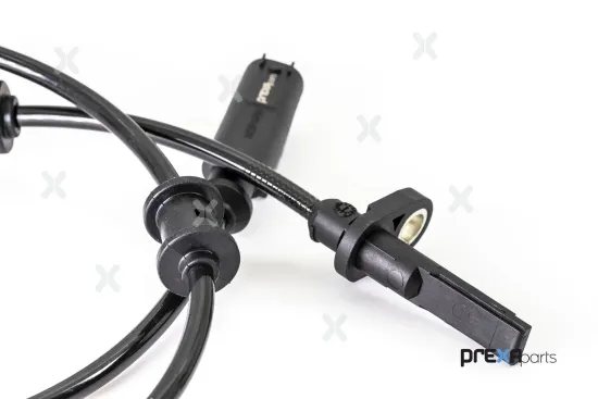 Sensor, Raddrehzahl Hinterachse PREXAparts P901036 Bild Sensor, Raddrehzahl Hinterachse PREXAparts P901036
