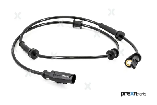 Sensor, Raddrehzahl Hinterachse PREXAparts P901037 Bild Sensor, Raddrehzahl Hinterachse PREXAparts P901037