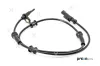 Sensor, Raddrehzahl Hinterachse PREXAparts P901037 Bild Sensor, Raddrehzahl Hinterachse PREXAparts P901037