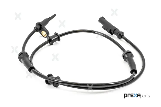 Sensor, Raddrehzahl Hinterachse PREXAparts P901037 Bild Sensor, Raddrehzahl Hinterachse PREXAparts P901037