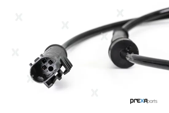 Sensor, Raddrehzahl Hinterachse PREXAparts P901037 Bild Sensor, Raddrehzahl Hinterachse PREXAparts P901037