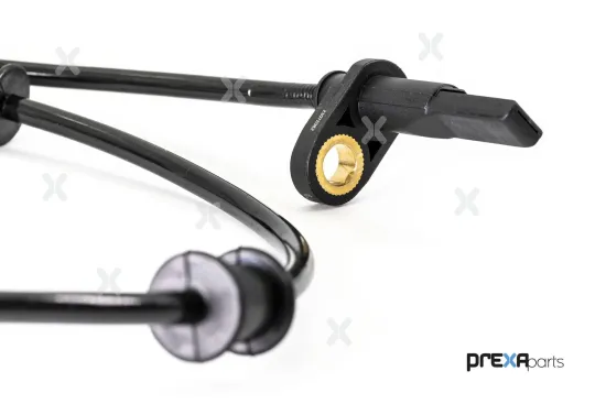 Sensor, Raddrehzahl Hinterachse PREXAparts P901037 Bild Sensor, Raddrehzahl Hinterachse PREXAparts P901037