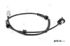 Sensor, Raddrehzahl Vorderachse PREXAparts P901038 Bild Sensor, Raddrehzahl Vorderachse PREXAparts P901038