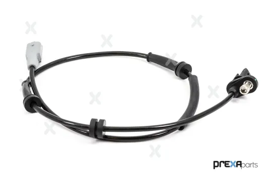 Sensor, Raddrehzahl Vorderachse PREXAparts P901038 Bild Sensor, Raddrehzahl Vorderachse PREXAparts P901038