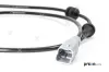 Sensor, Raddrehzahl Vorderachse PREXAparts P901038 Bild Sensor, Raddrehzahl Vorderachse PREXAparts P901038