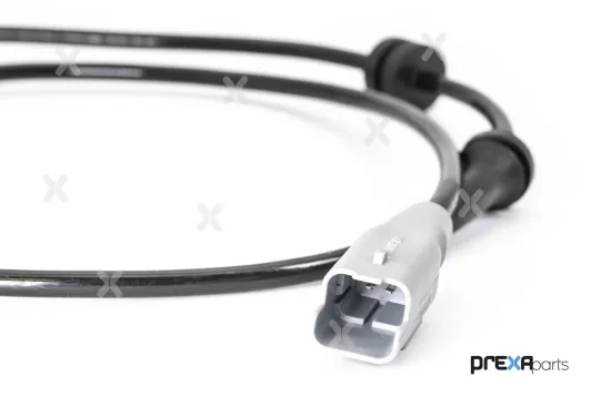 Sensor, Raddrehzahl Vorderachse PREXAparts P901038 Bild Sensor, Raddrehzahl Vorderachse PREXAparts P901038