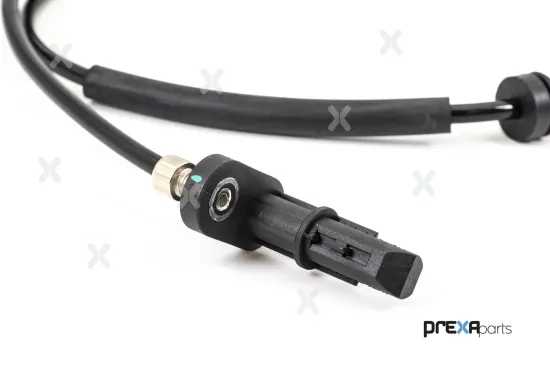 Sensor, Raddrehzahl Vorderachse PREXAparts P901038 Bild Sensor, Raddrehzahl Vorderachse PREXAparts P901038