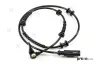 Sensor, Raddrehzahl Vorderachse PREXAparts P901039 Bild Sensor, Raddrehzahl Vorderachse PREXAparts P901039