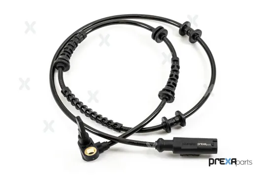 Sensor, Raddrehzahl Vorderachse PREXAparts P901039 Bild Sensor, Raddrehzahl Vorderachse PREXAparts P901039