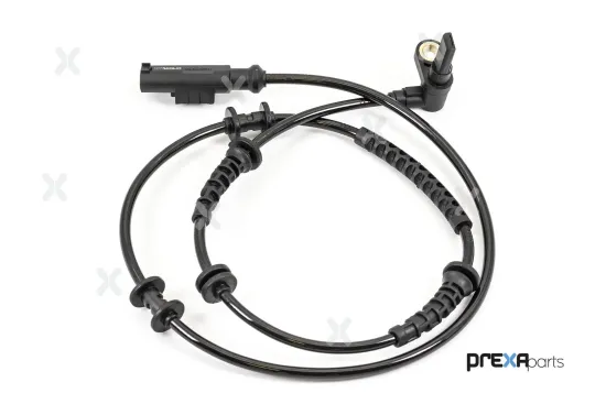 Sensor, Raddrehzahl Vorderachse PREXAparts P901039 Bild Sensor, Raddrehzahl Vorderachse PREXAparts P901039