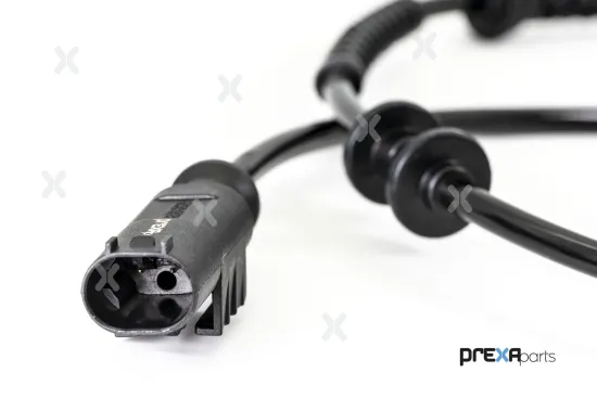 Sensor, Raddrehzahl Vorderachse PREXAparts P901039 Bild Sensor, Raddrehzahl Vorderachse PREXAparts P901039