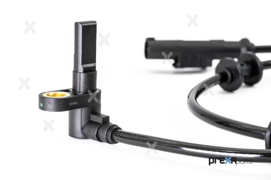 Sensor, Raddrehzahl Vorderachse PREXAparts P901039 Bild Sensor, Raddrehzahl Vorderachse PREXAparts P901039