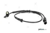 Sensor, Raddrehzahl Hinterachse PREXAparts P901040