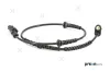 Sensor, Raddrehzahl Hinterachse PREXAparts P901040 Bild Sensor, Raddrehzahl Hinterachse PREXAparts P901040