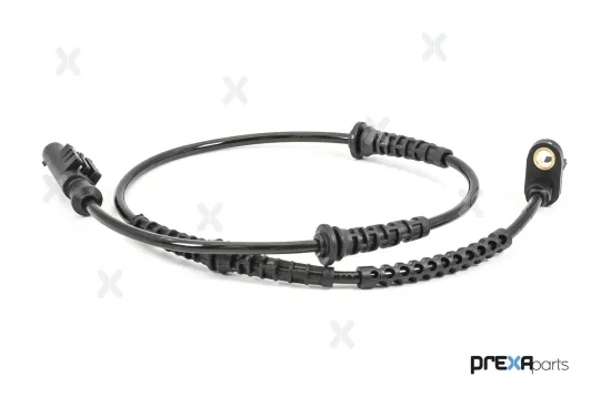 Sensor, Raddrehzahl Hinterachse PREXAparts P901040 Bild Sensor, Raddrehzahl Hinterachse PREXAparts P901040