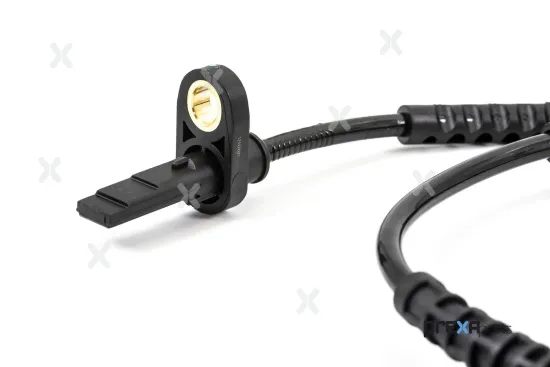 Sensor, Raddrehzahl Hinterachse PREXAparts P901040 Bild Sensor, Raddrehzahl Hinterachse PREXAparts P901040