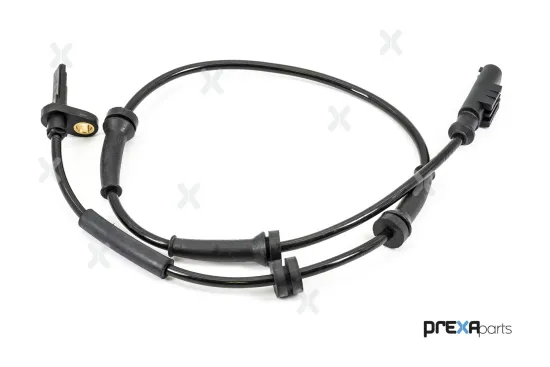 Sensor, Raddrehzahl Hinterachse PREXAparts P901041 Bild Sensor, Raddrehzahl Hinterachse PREXAparts P901041