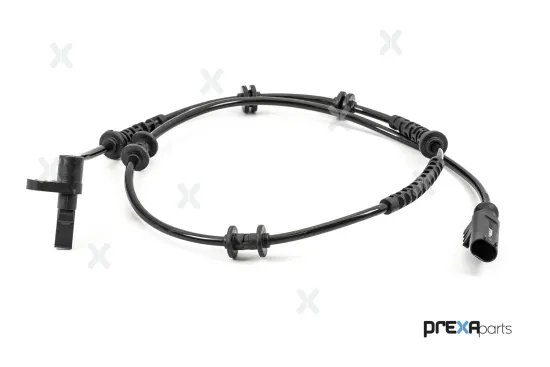 Sensor, Raddrehzahl Vorderachse PREXAparts P901042 Bild Sensor, Raddrehzahl Vorderachse PREXAparts P901042