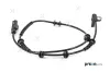Sensor, Raddrehzahl Vorderachse PREXAparts P901042 Bild Sensor, Raddrehzahl Vorderachse PREXAparts P901042