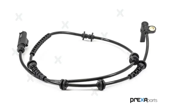 Sensor, Raddrehzahl Vorderachse PREXAparts P901042 Bild Sensor, Raddrehzahl Vorderachse PREXAparts P901042