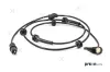 Sensor, Raddrehzahl Vorderachse rechts PREXAparts P901048
