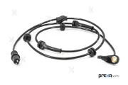 Sensor, Raddrehzahl Vorderachse rechts PREXAparts P901048