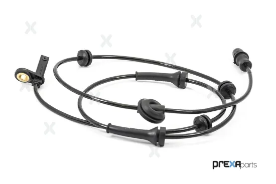 Sensor, Raddrehzahl Vorderachse rechts PREXAparts P901048 Bild Sensor, Raddrehzahl Vorderachse rechts PREXAparts P901048