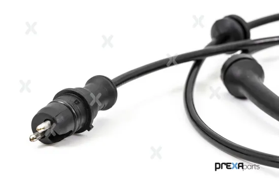 Sensor, Raddrehzahl Vorderachse rechts PREXAparts P901048 Bild Sensor, Raddrehzahl Vorderachse rechts PREXAparts P901048