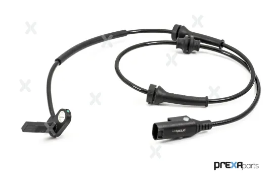 Sensor, Raddrehzahl Vorderachse PREXAparts P901050 Bild Sensor, Raddrehzahl Vorderachse PREXAparts P901050