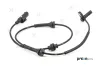 Sensor, Raddrehzahl Vorderachse PREXAparts P901050 Bild Sensor, Raddrehzahl Vorderachse PREXAparts P901050