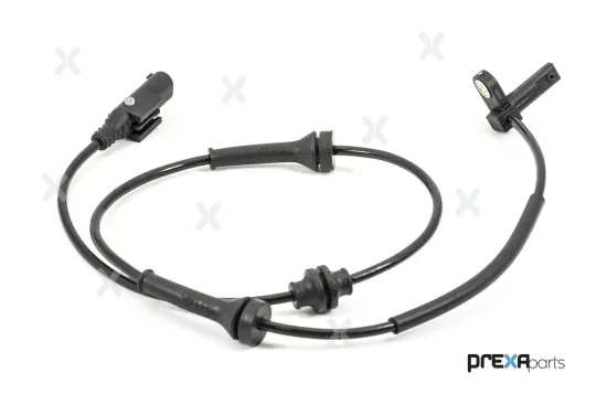 Sensor, Raddrehzahl Vorderachse PREXAparts P901050 Bild Sensor, Raddrehzahl Vorderachse PREXAparts P901050