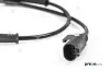 Sensor, Raddrehzahl Vorderachse PREXAparts P901050 Bild Sensor, Raddrehzahl Vorderachse PREXAparts P901050