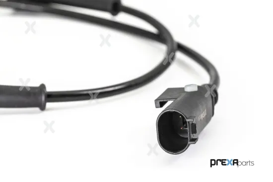 Sensor, Raddrehzahl Vorderachse PREXAparts P901050 Bild Sensor, Raddrehzahl Vorderachse PREXAparts P901050