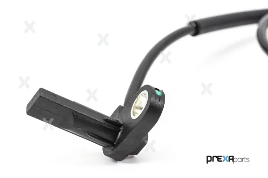 Sensor, Raddrehzahl Vorderachse PREXAparts P901050 Bild Sensor, Raddrehzahl Vorderachse PREXAparts P901050