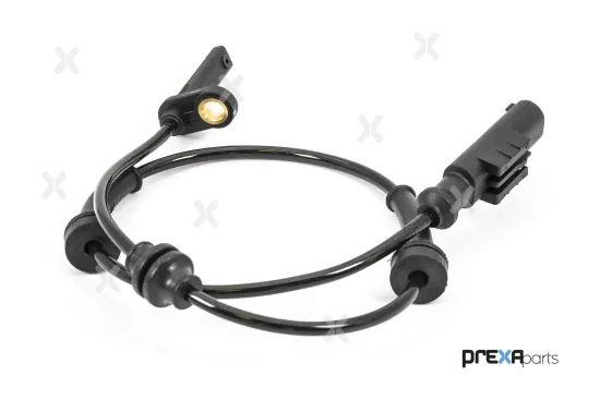 Sensor, Raddrehzahl Hinterachse PREXAparts P901051 Bild Sensor, Raddrehzahl Hinterachse PREXAparts P901051