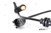 Sensor, Raddrehzahl Hinterachse PREXAparts P901051 Bild Sensor, Raddrehzahl Hinterachse PREXAparts P901051