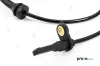 Sensor, Raddrehzahl Hinterachse PREXAparts P901051 Bild Sensor, Raddrehzahl Hinterachse PREXAparts P901051