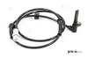 Sensor, Raddrehzahl Vorderachse links PREXAparts P901065
