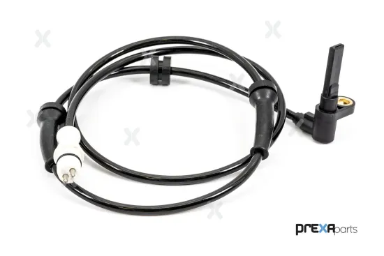 Sensor, Raddrehzahl Vorderachse links PREXAparts P901065 Bild Sensor, Raddrehzahl Vorderachse links PREXAparts P901065