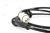 Sensor, Raddrehzahl Vorderachse links PREXAparts P901065 Bild Sensor, Raddrehzahl Vorderachse links PREXAparts P901065