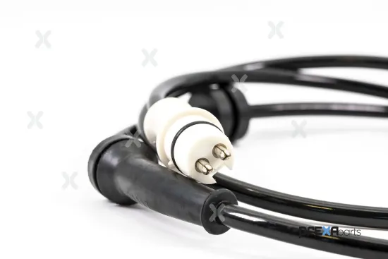 Sensor, Raddrehzahl Vorderachse links PREXAparts P901065 Bild Sensor, Raddrehzahl Vorderachse links PREXAparts P901065