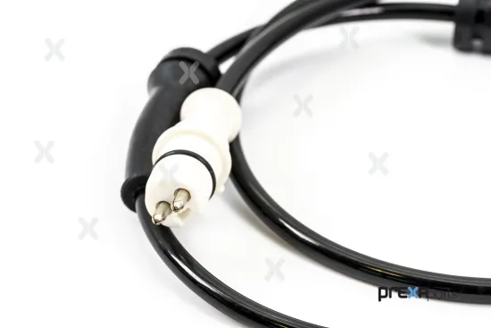 Sensor, Raddrehzahl Vorderachse links PREXAparts P901065 Bild Sensor, Raddrehzahl Vorderachse links PREXAparts P901065