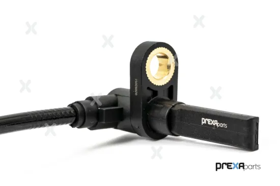 Sensor, Raddrehzahl Vorderachse links PREXAparts P901065 Bild Sensor, Raddrehzahl Vorderachse links PREXAparts P901065