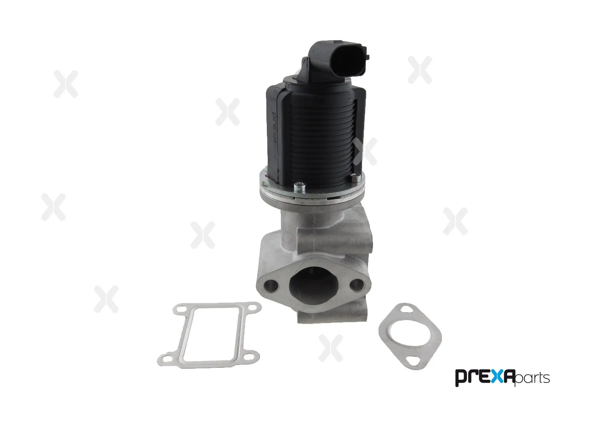 AGR-Ventil PREXAparts P916000