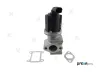 AGR-Ventil PREXAparts P916000